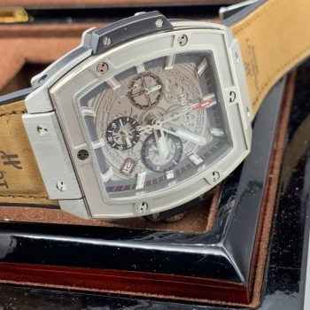 Популярные часы Hublot - Spirit Of Big Bang