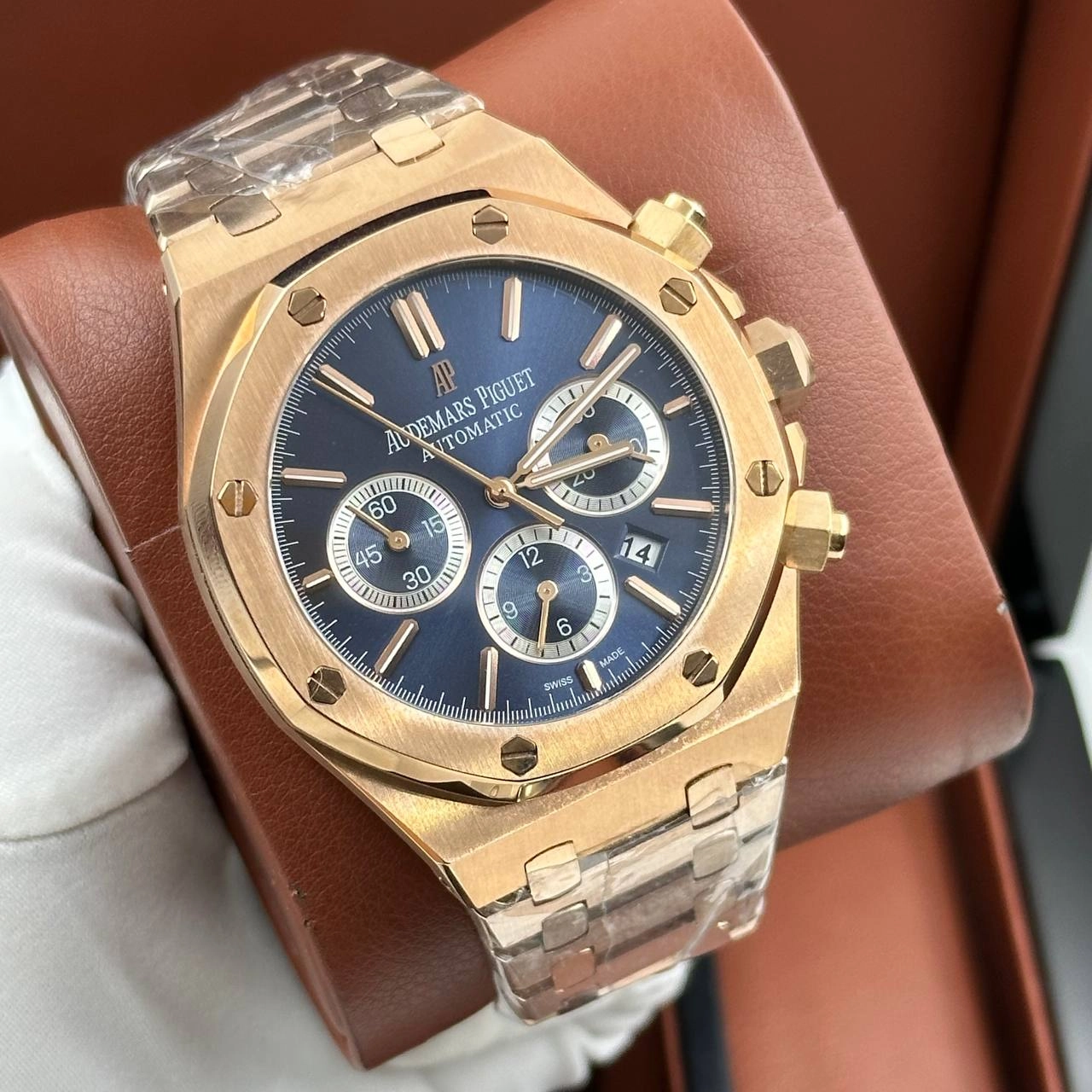 Часы Audemars Piguet Royal Oak Chronograph