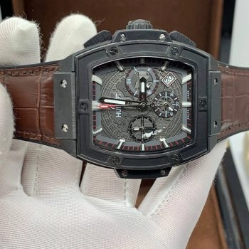 Популярные часы Hublot - Spirit Of Big Bang