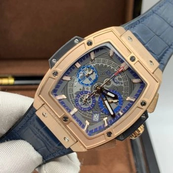 Популярные часы Hublot - Spirit Of Big Bang