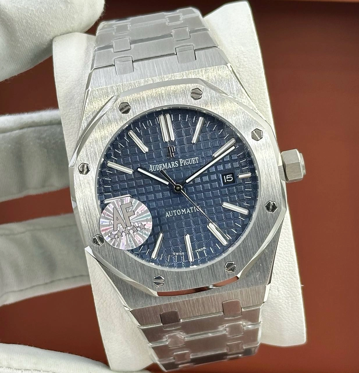 Часы Audemars Piguet Royal Oak