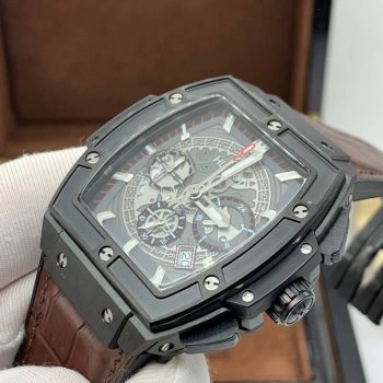 Популярные часы Hublot - Spirit Of Big Bang