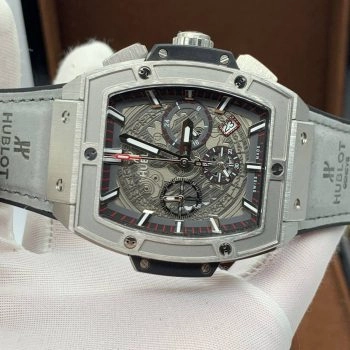Популярные часы Hublot - Spirit Of Big Bang