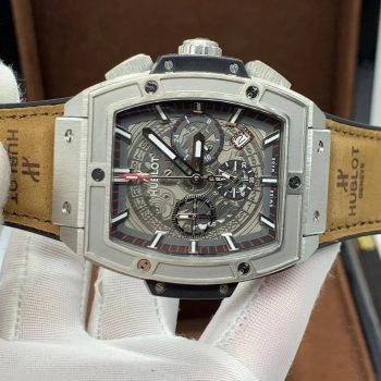 Популярные часы Hublot - Spirit Of Big Bang