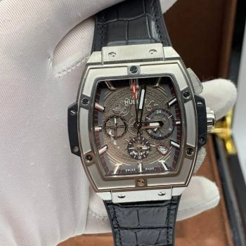 Популярные часы Hublot - Spirit Of Big Bang