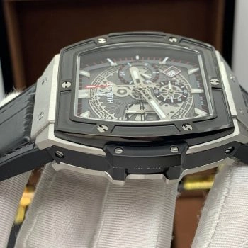 Популярные часы Hublot - Spirit Of Big Bang