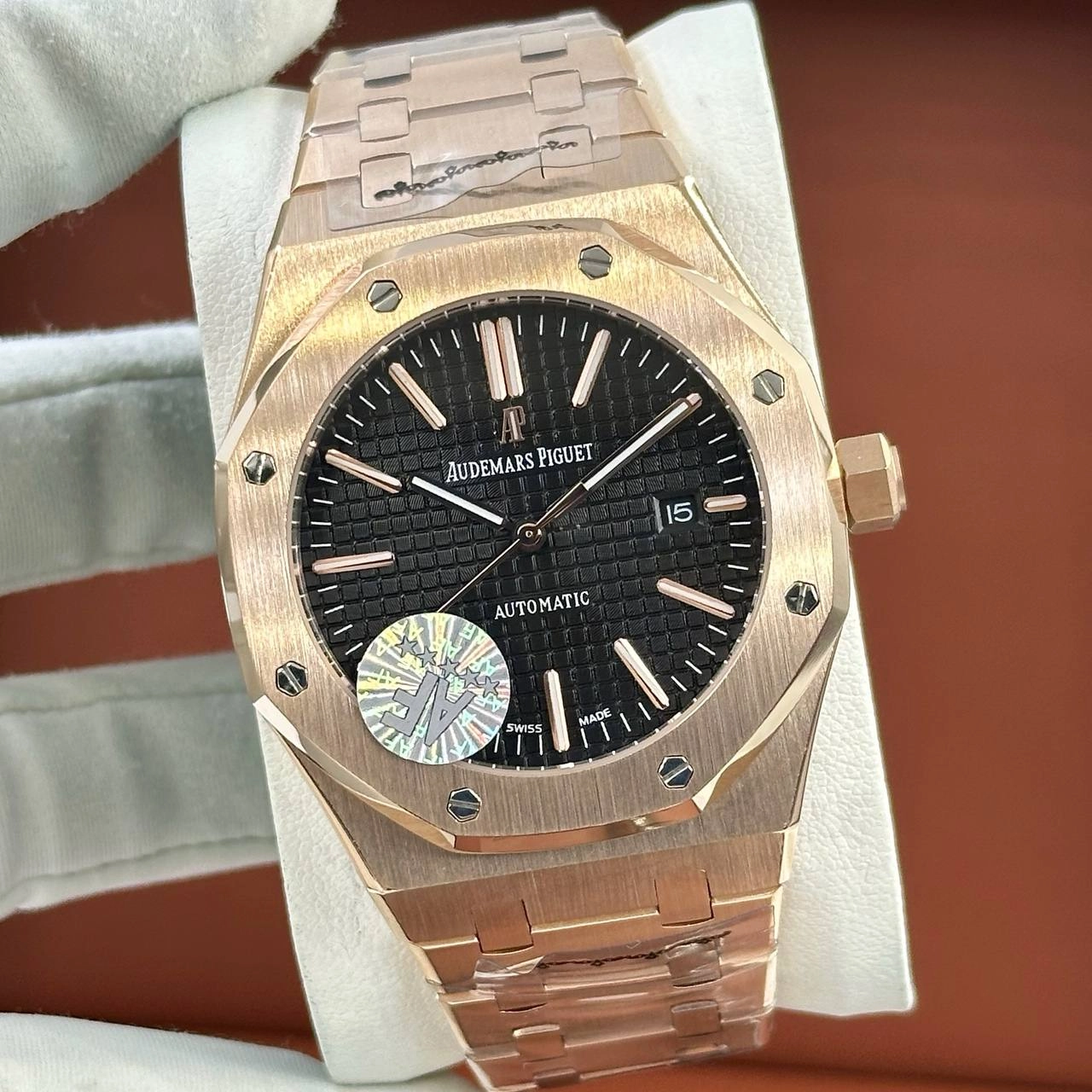 Часы Audemars Piguet Royal Oak