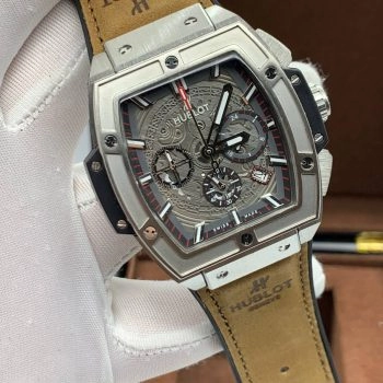 Популярные часы Hublot - Spirit Of Big Bang