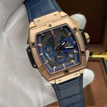 Популярные часы Hublot - Spirit Of Big Bang