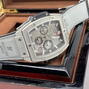 Популярные часы Hublot - Spirit Of Big Bang