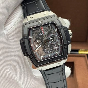 Популярные часы Hublot - Spirit Of Big Bang