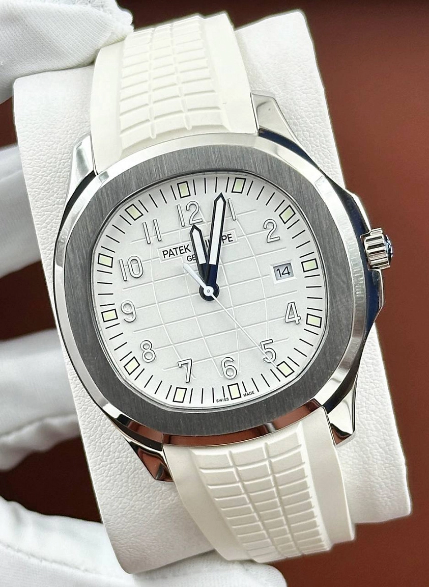 Мужские часы Patek Philippe Aquanaut Style