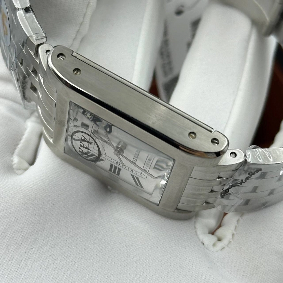 Часы Cartier - Tank Normale 31мм