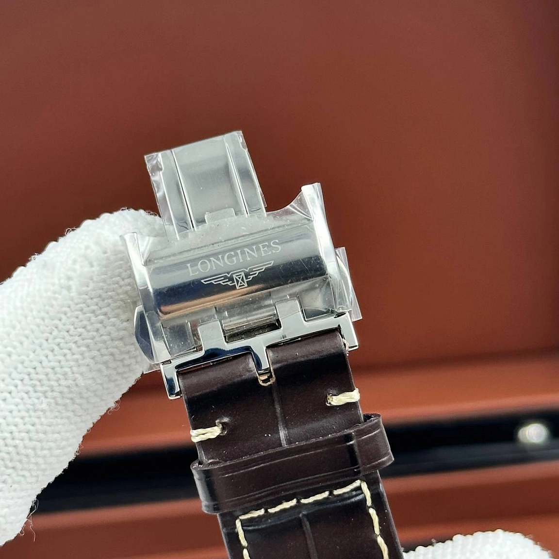 Модные часы Longines - The Longines Master Collection
