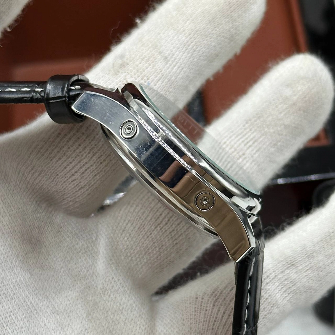 Модные часы Longines - The Longines Master Collection