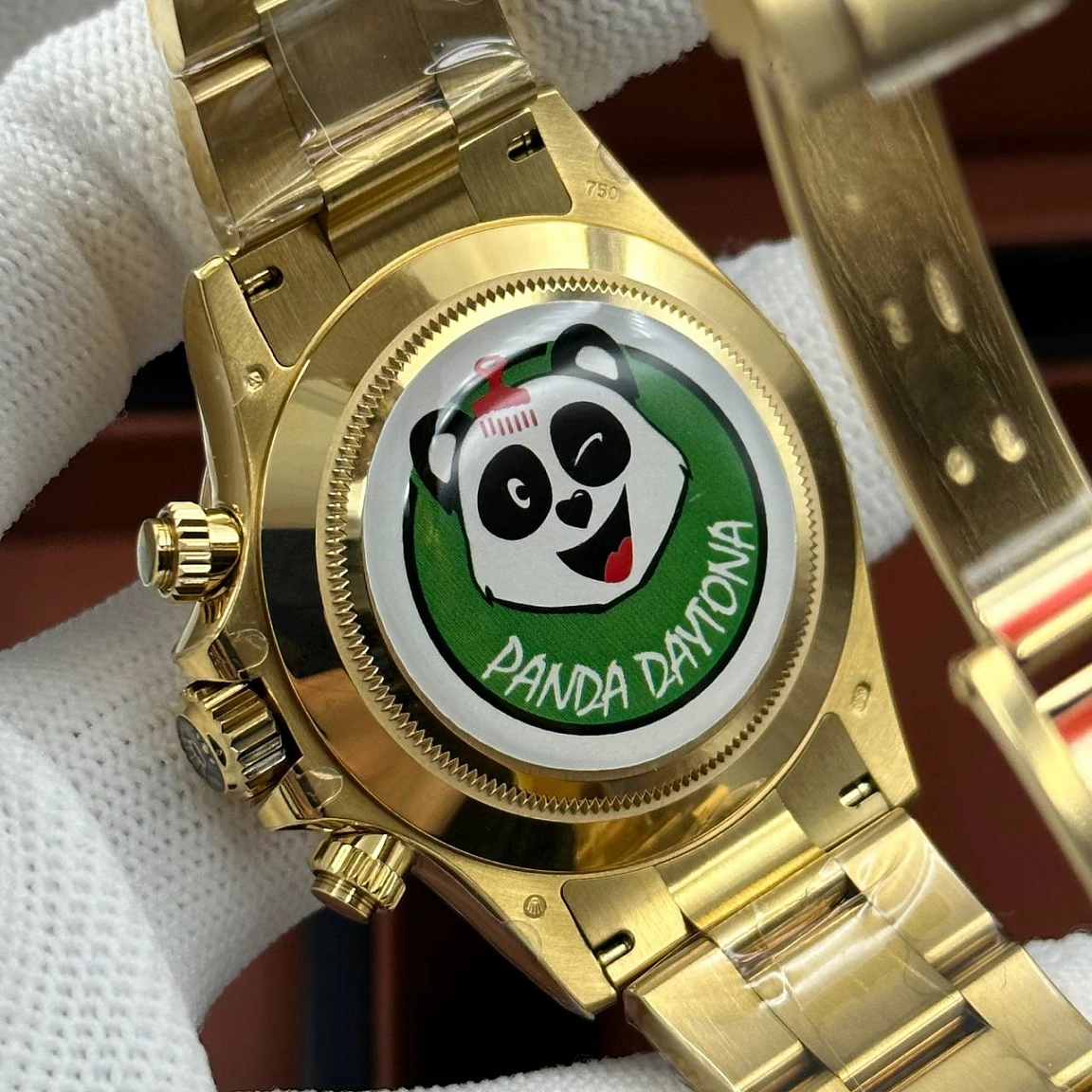Шикарные часы Rolex - Daytona