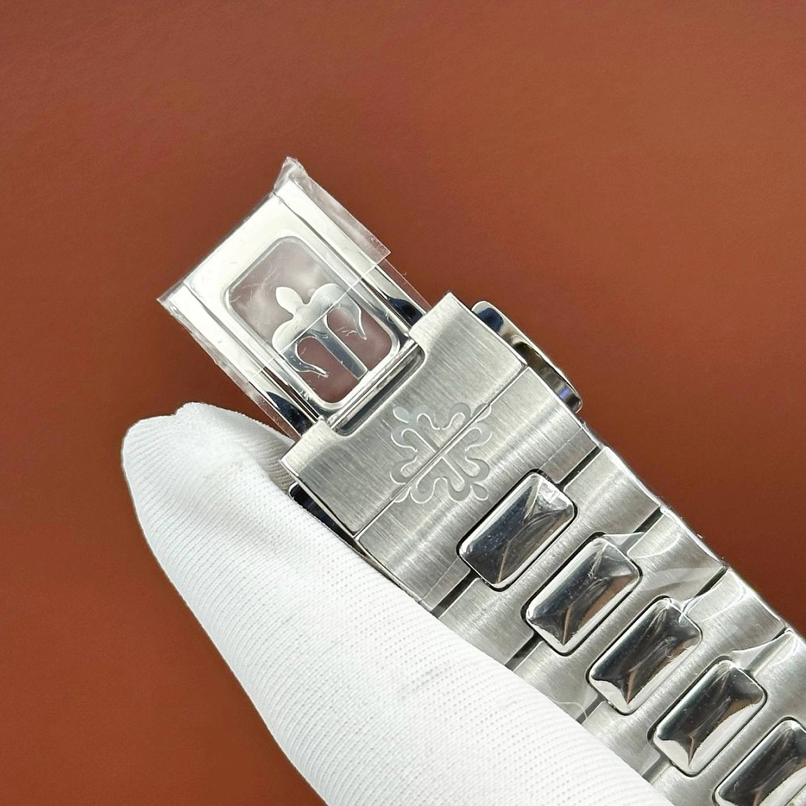 Мужские часы Patek Philippe Nautilus TV Style