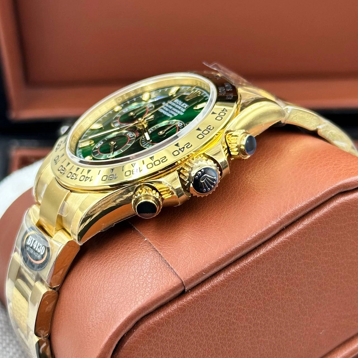 Шикарные часы Rolex - Daytona