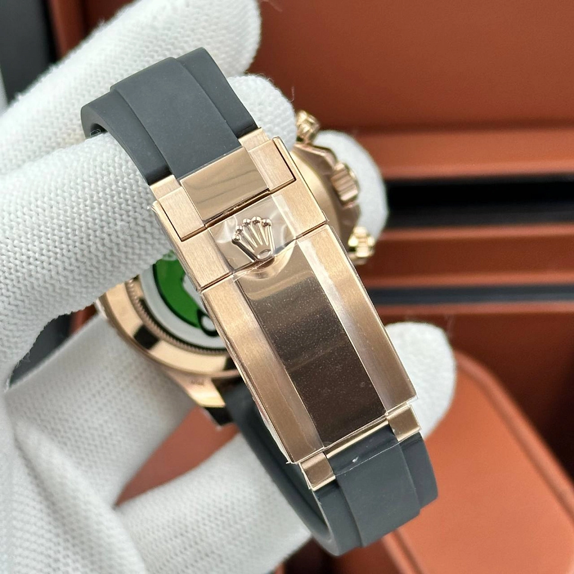 Шикарные часы Rolex - Daytona