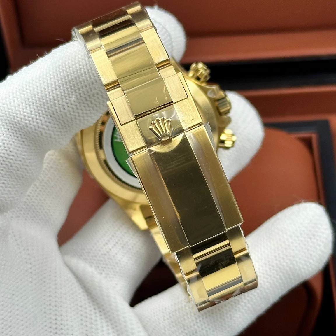 Шикарные часы Rolex - Daytona