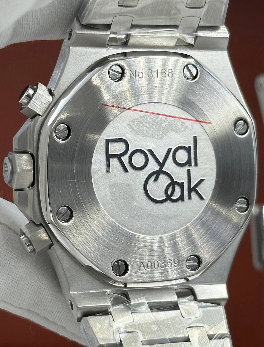 Часы Audemars Piguet Royal Oak Chronograph