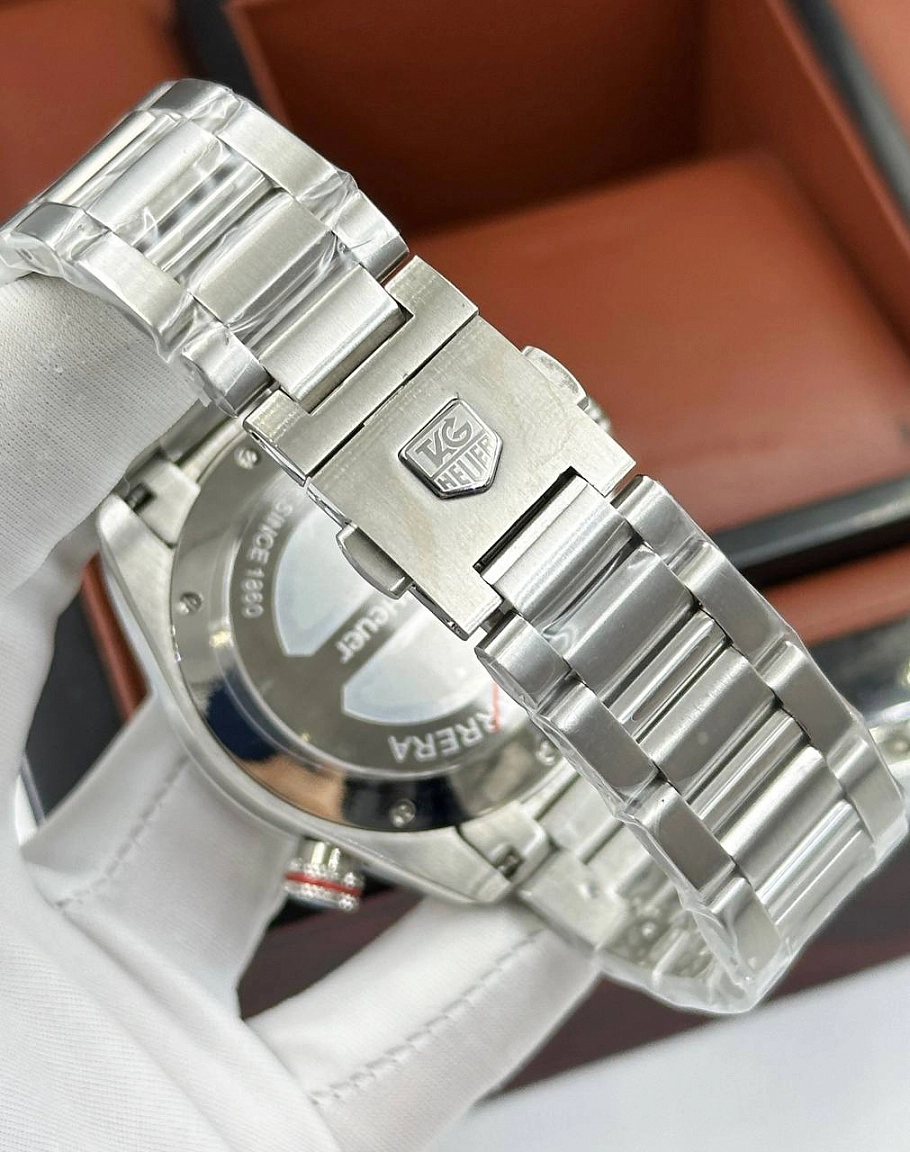 Мужские часы TAG Heuer Grand Carrera Calibre 36