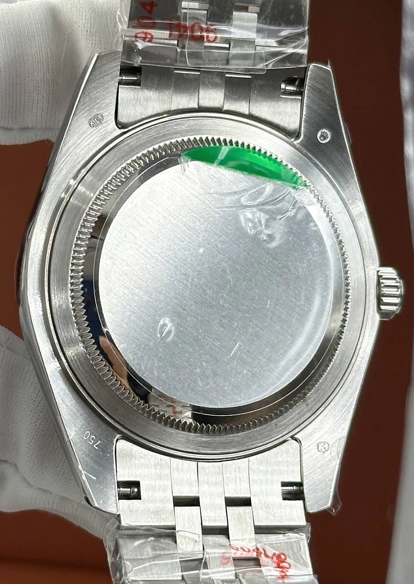 Шикарные часы Rolex - Datejust