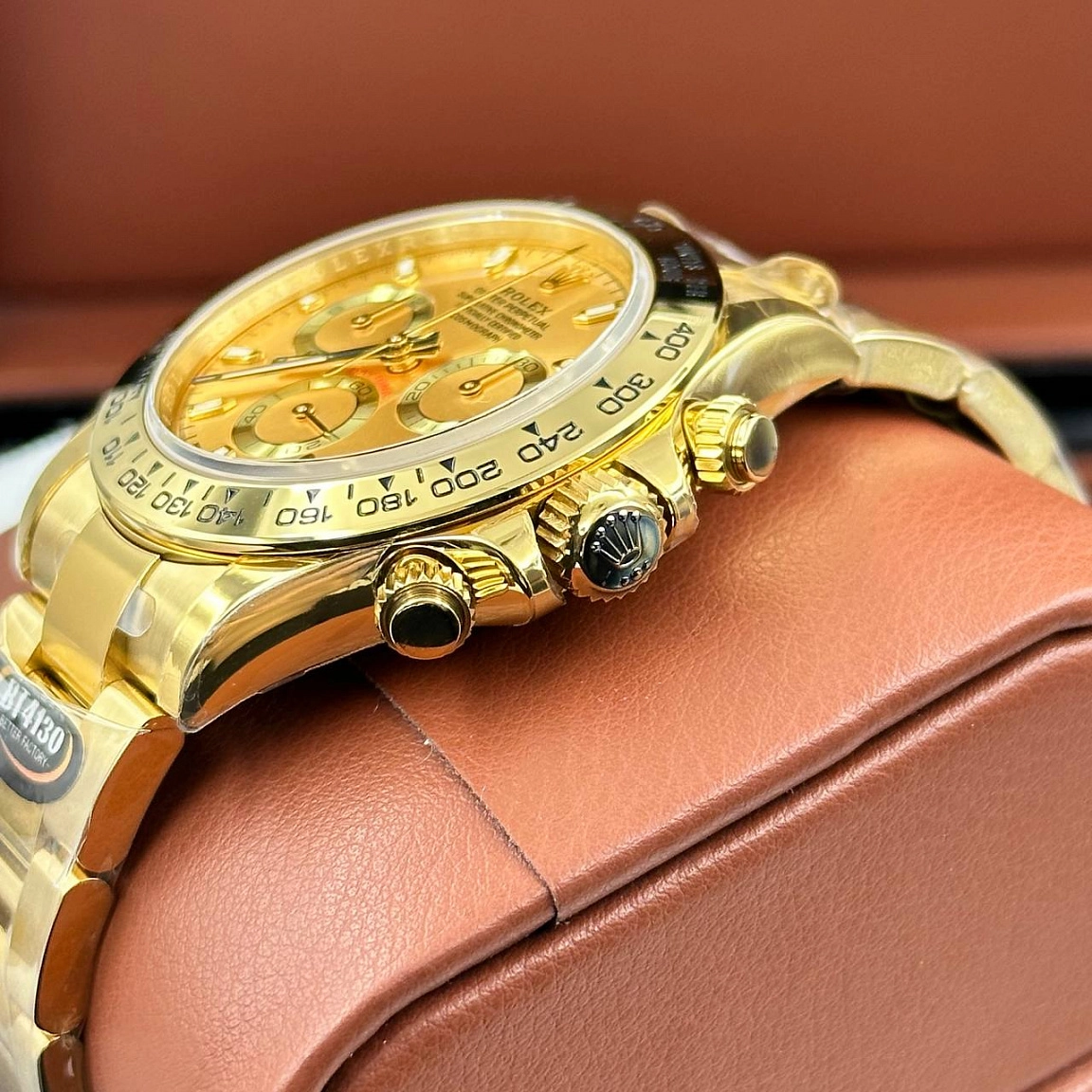 Шикарные часы Rolex - Daytona