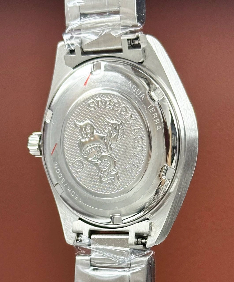 Женские часы Omega Seamaster Aqua Terra