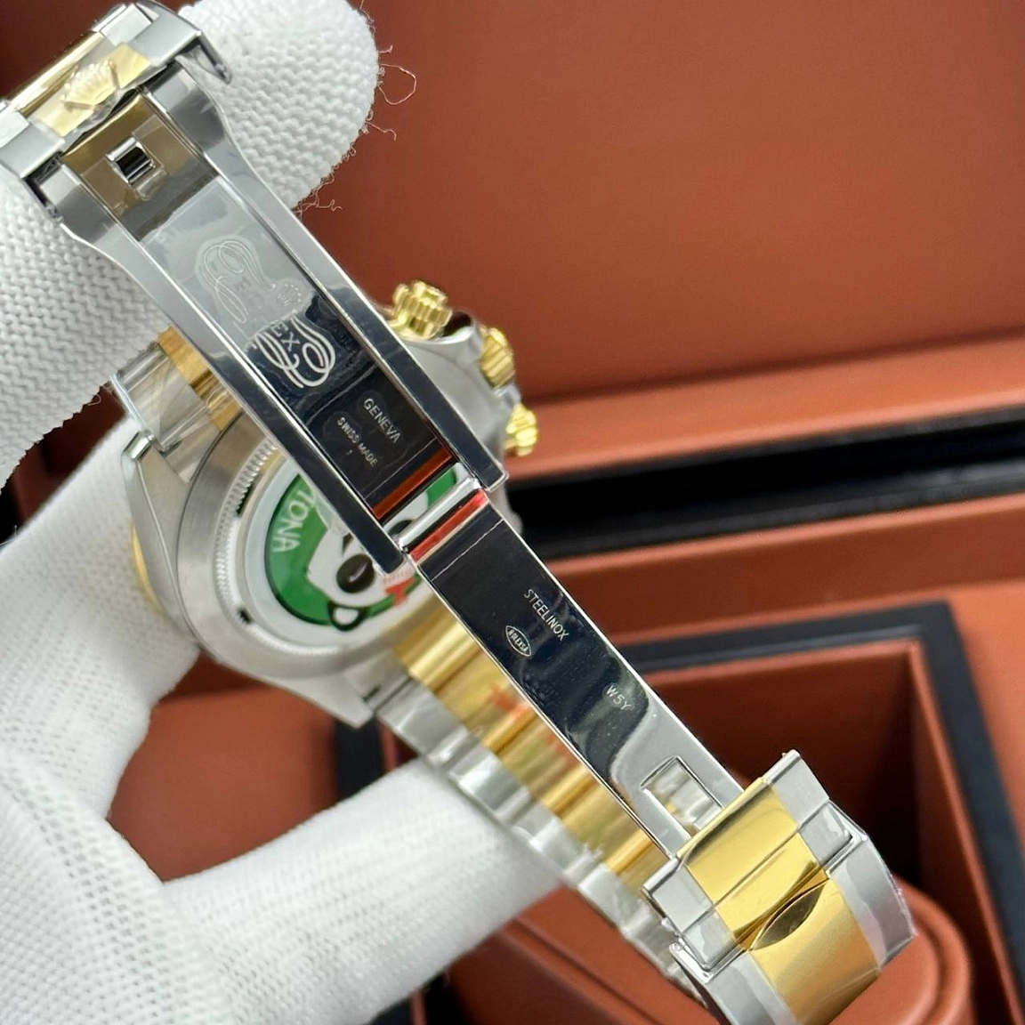 Шикарные часы Rolex - Daytona