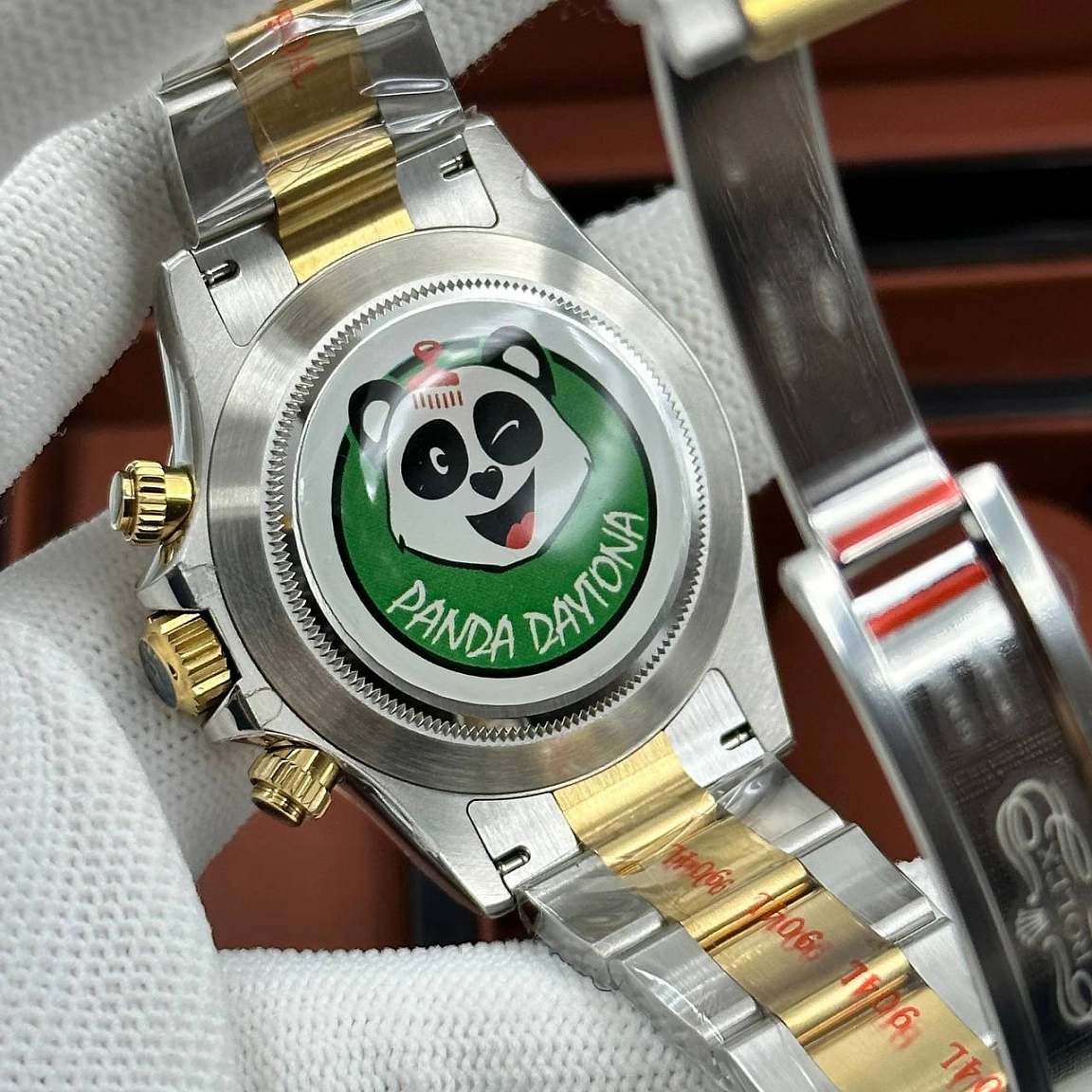 Шикарные часы Rolex - Daytona