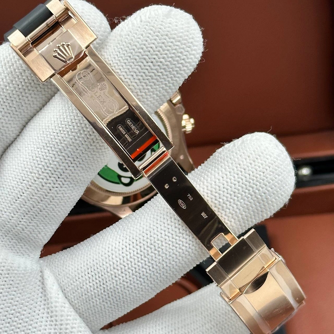 Шикарные часы Rolex - Daytona