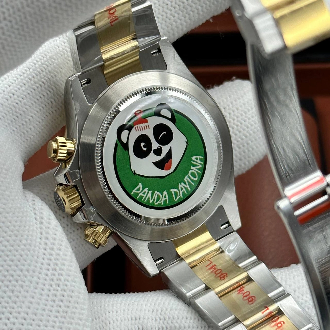 Шикарные часы Rolex - Daytona