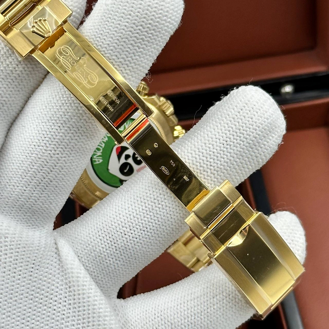 Шикарные часы Rolex - Daytona