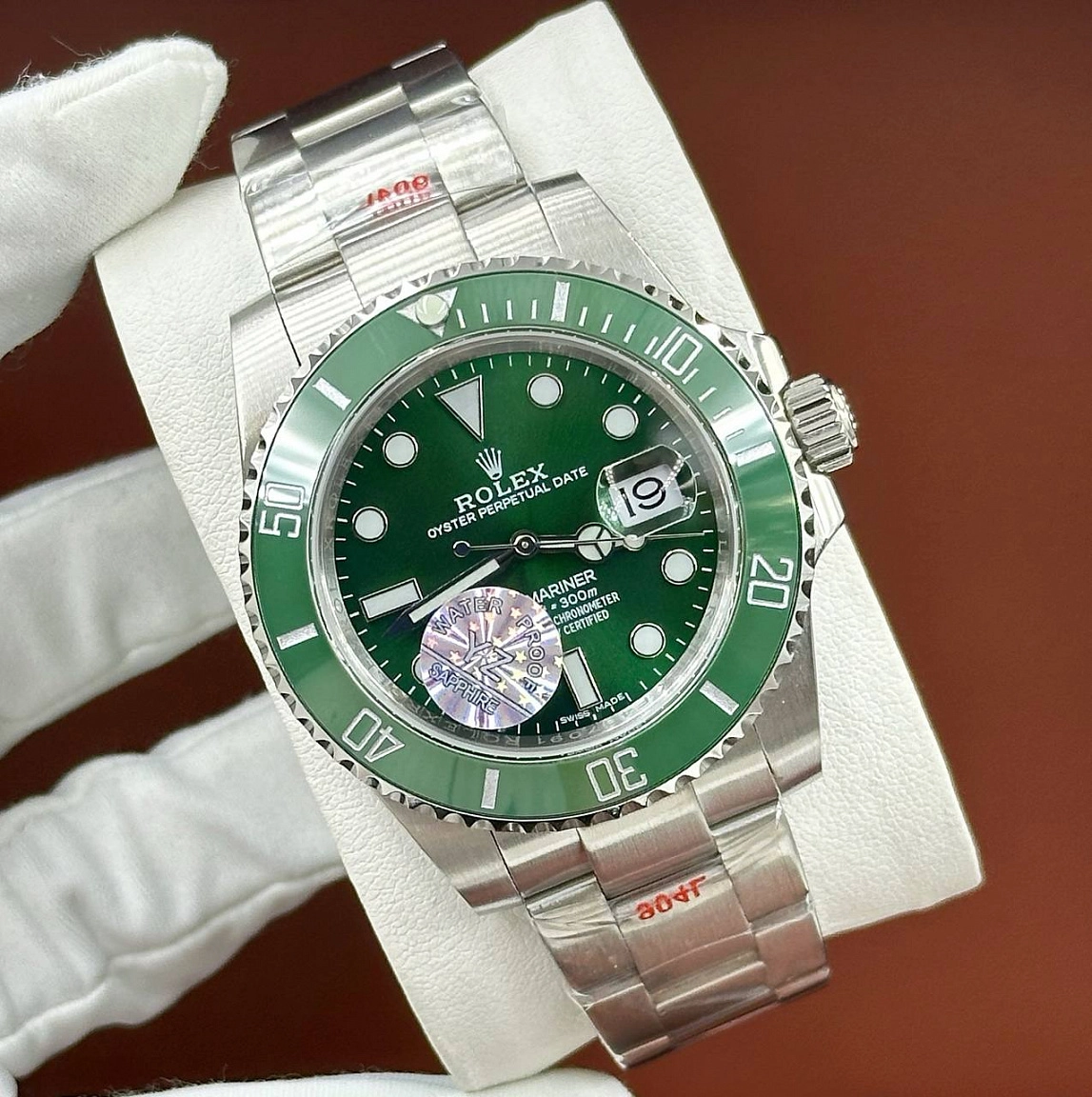 Популярные часы Rolex - Oyster Perpetual Submariner