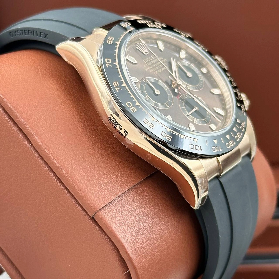 Шикарные часы Rolex - Daytona