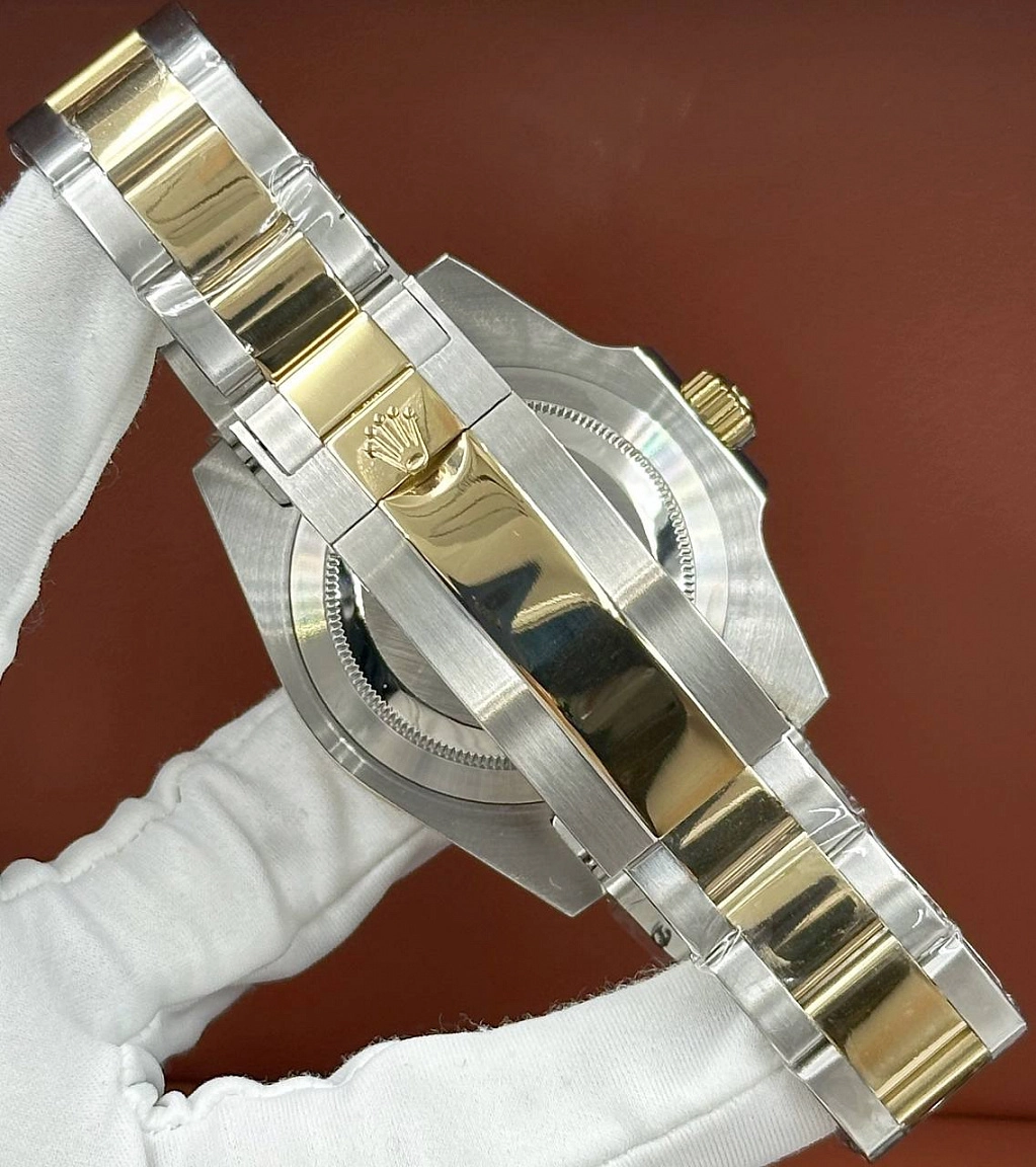 Популярные часы Rolex - Oyster Perpetual Submariner