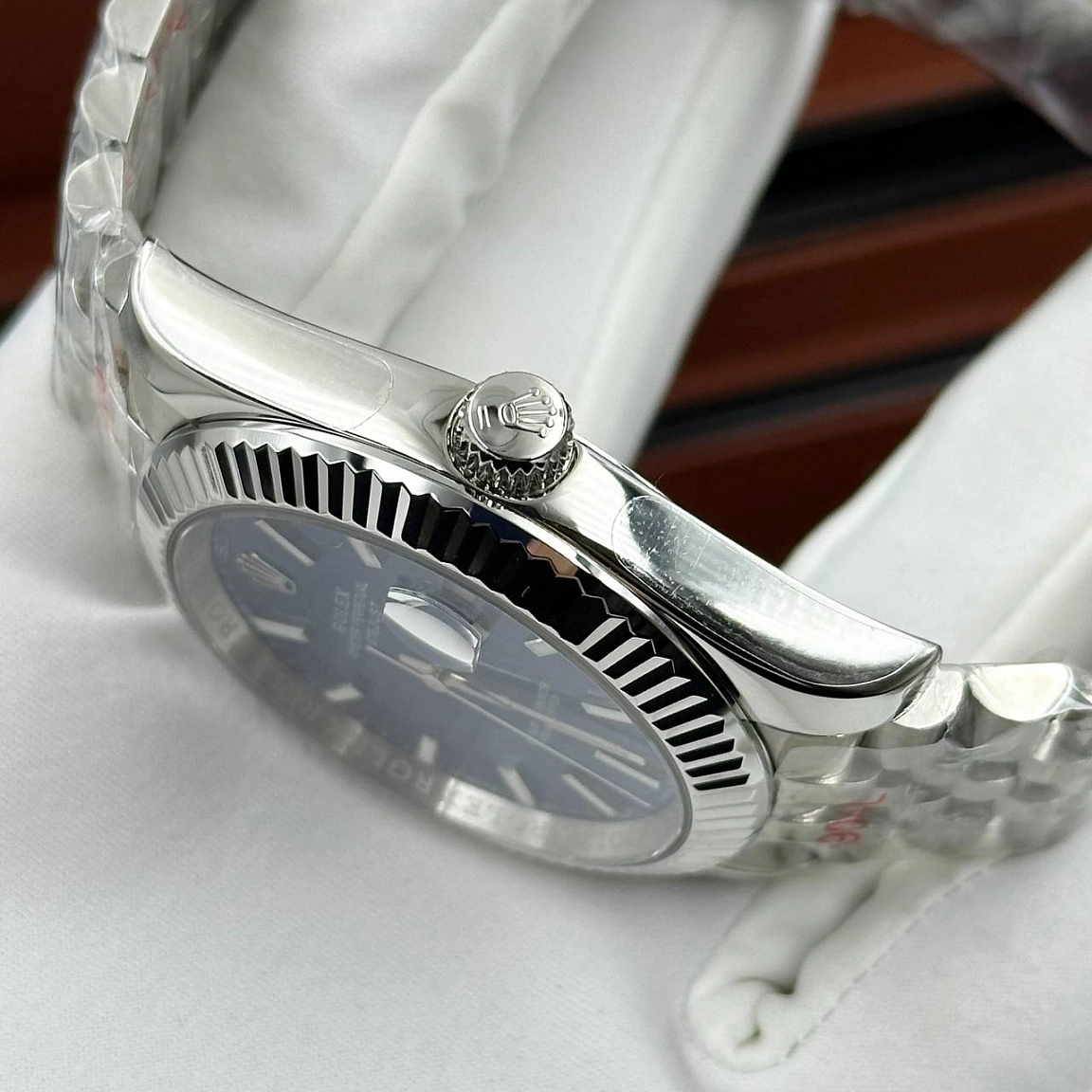 Шикарные часы Rolex - Datejust