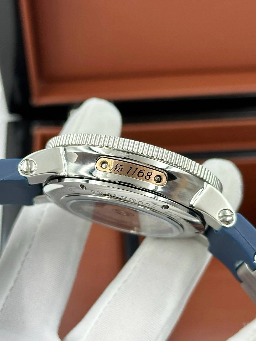 Часы Ulysse Nardin - Maxi Marine Chronometer