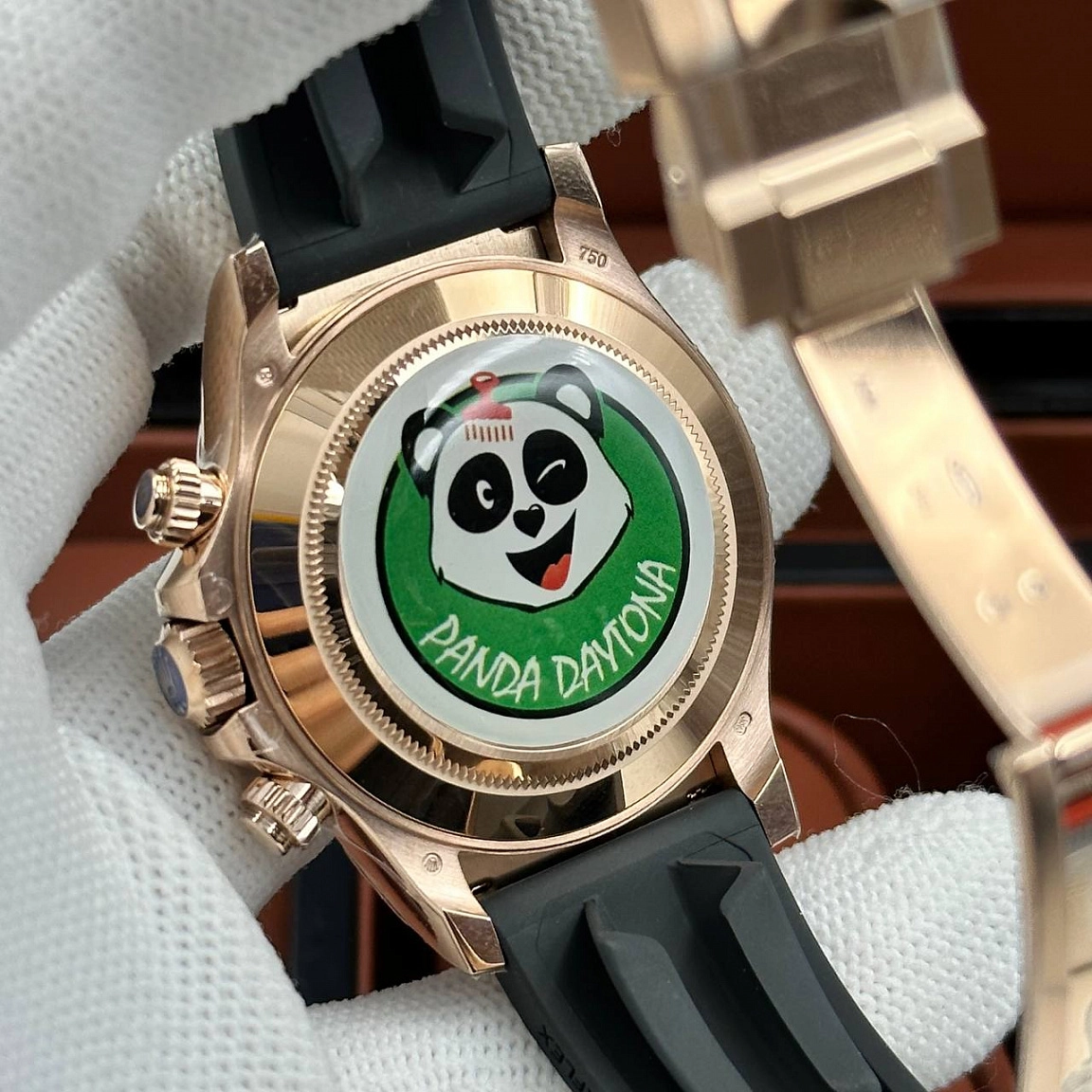 Шикарные часы Rolex - Daytona