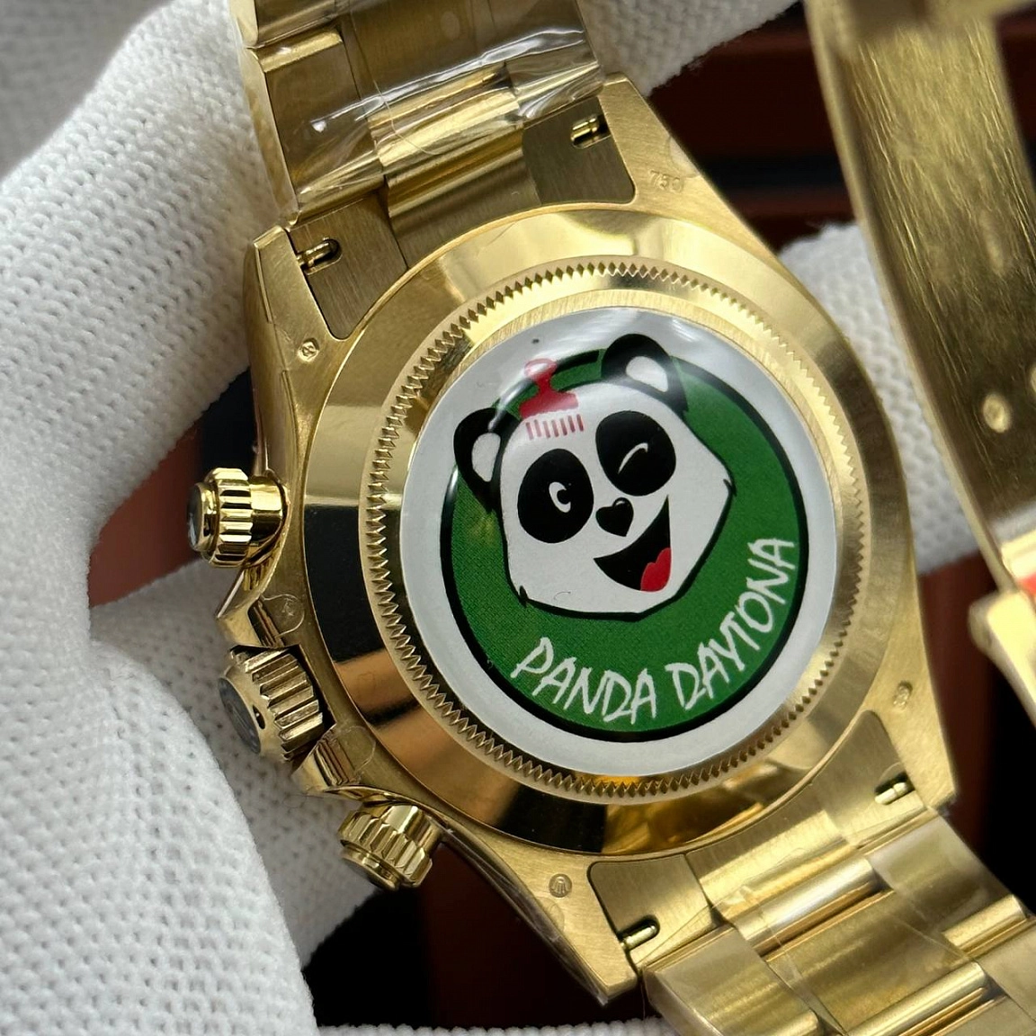 Шикарные часы Rolex - Daytona