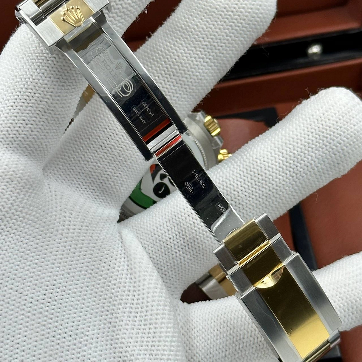 Шикарные часы Rolex - Daytona