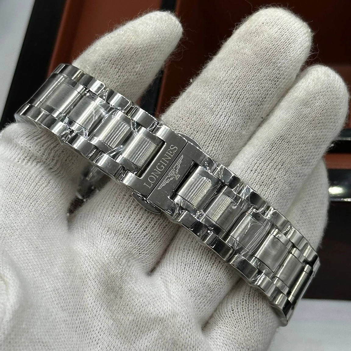 Модные часы Longines - The Longines Master Collection