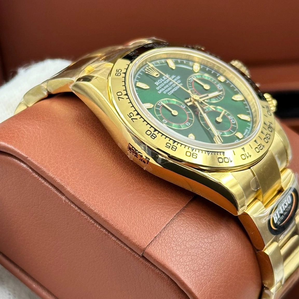 Шикарные часы Rolex - Daytona
