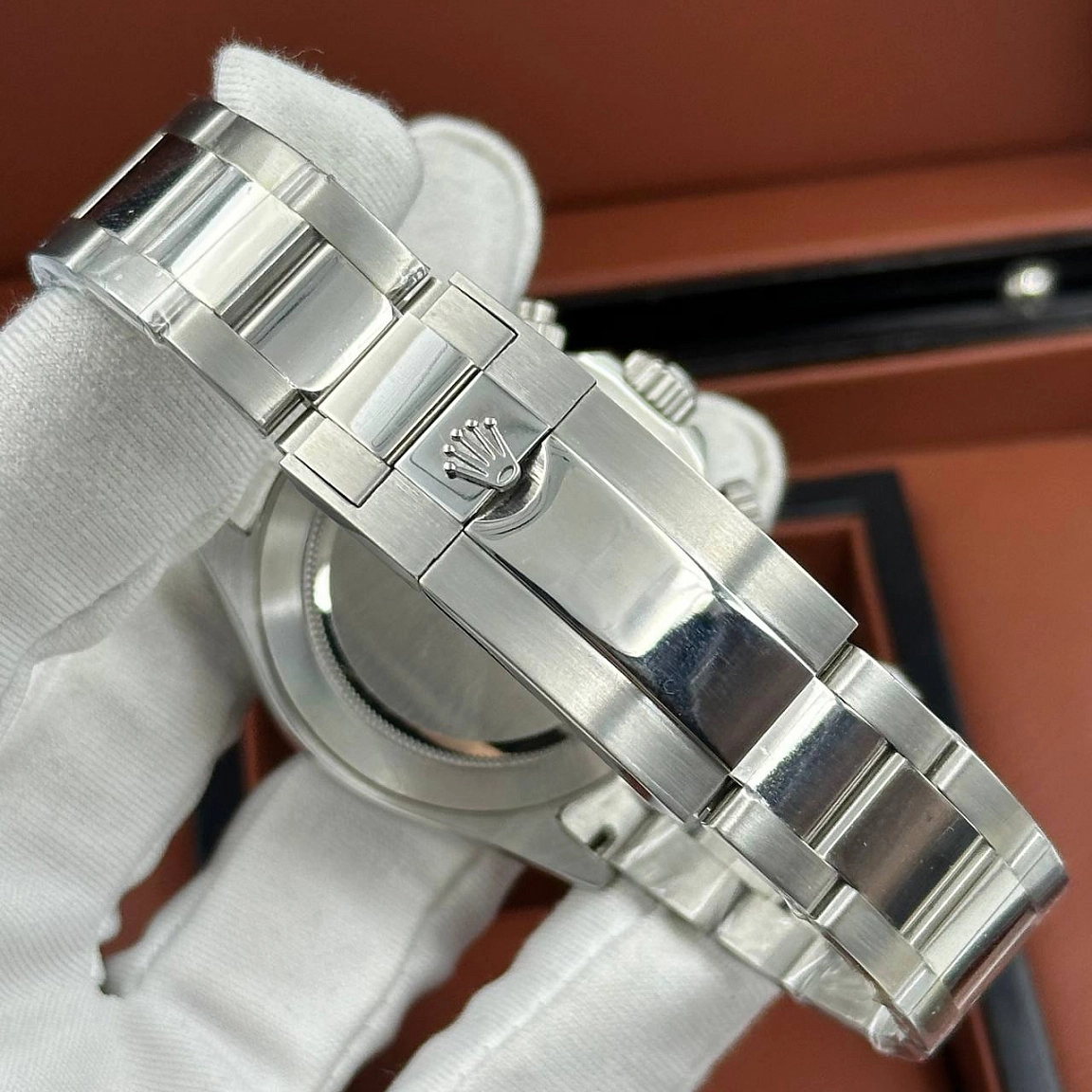 Шикарные часы Rolex - Daytona