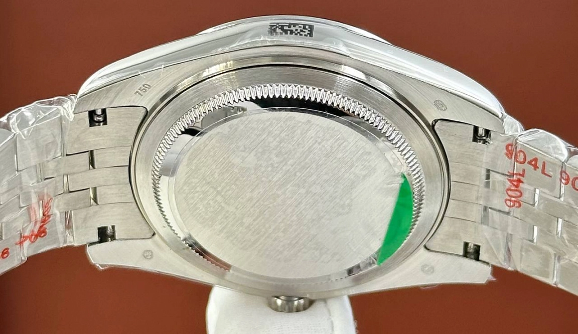 Шикарные часы Rolex - Datejust