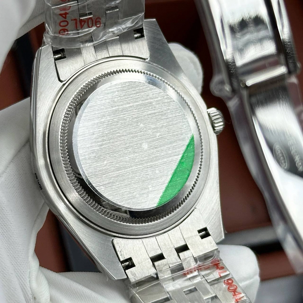 Шикарные часы Rolex - Datejust