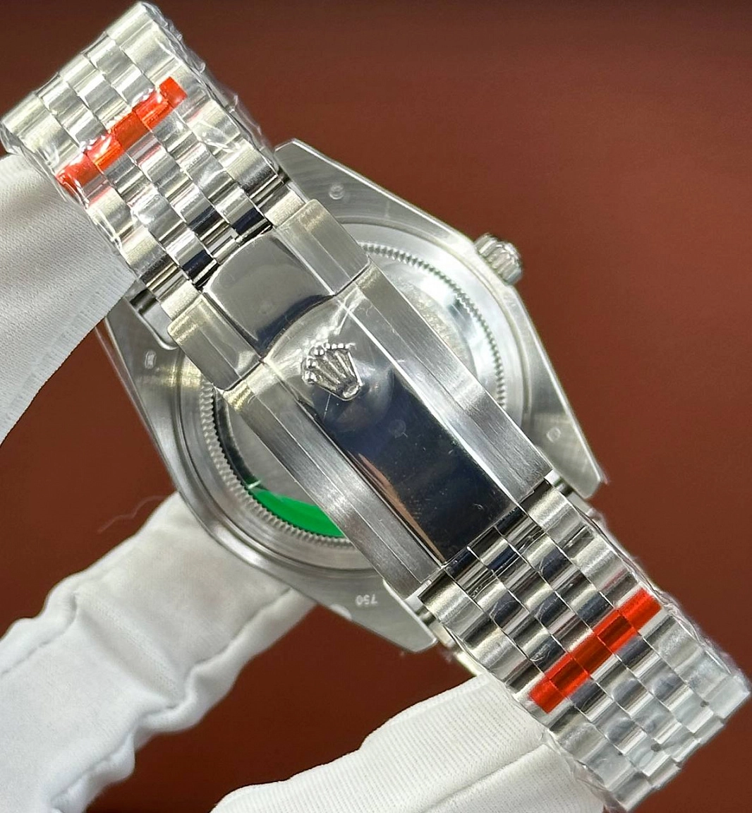 Шикарные часы Rolex - Datejust