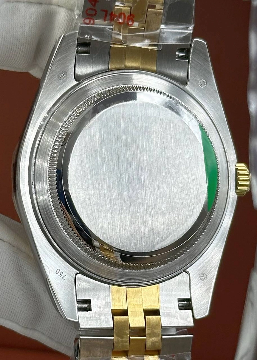 Шикарные часы Rolex - Datejust