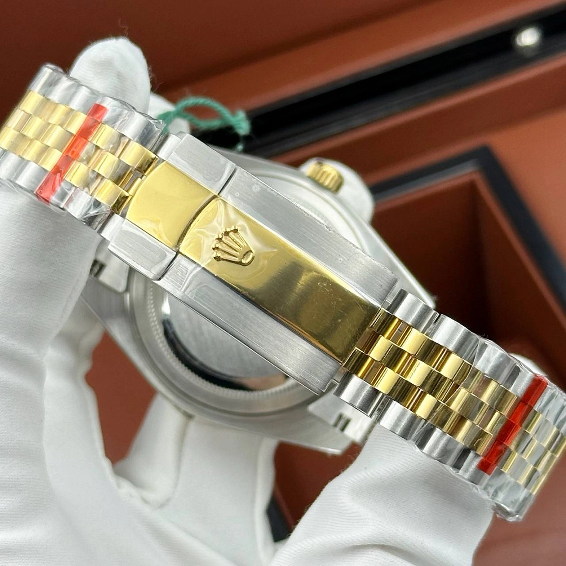 Шикарные часы Rolex - Datejust